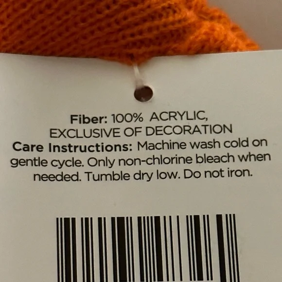 NWT Beanie Men’s One Size - Picture 4 of 5